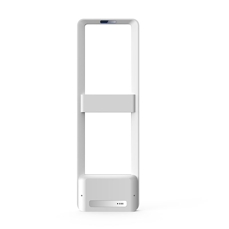Mengapa rak pintar menerapkan sistem anti-pencurian RFID RFID?