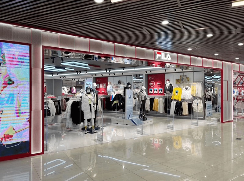 Perangkat Anti Maling Pakaian Lifangmei: Perpaduan sempurna antara anti maling dan estetika toko