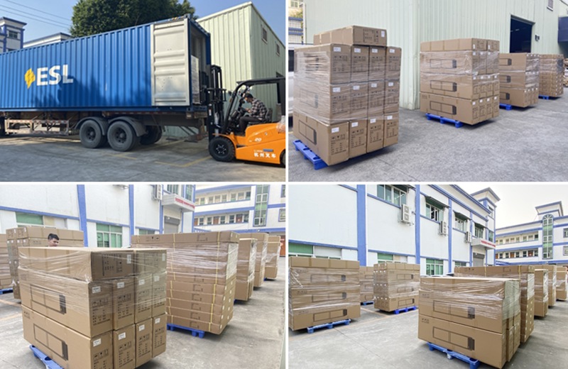 Lifangmei | Lebih dari 300 Perangkat Anti Pencurian Supermarket Berlayar ke Eropa!