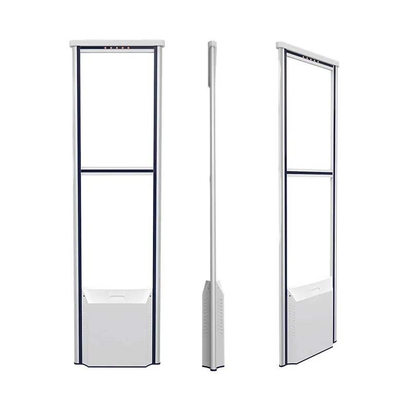 Sistem Plastik Acousto-Magnetik