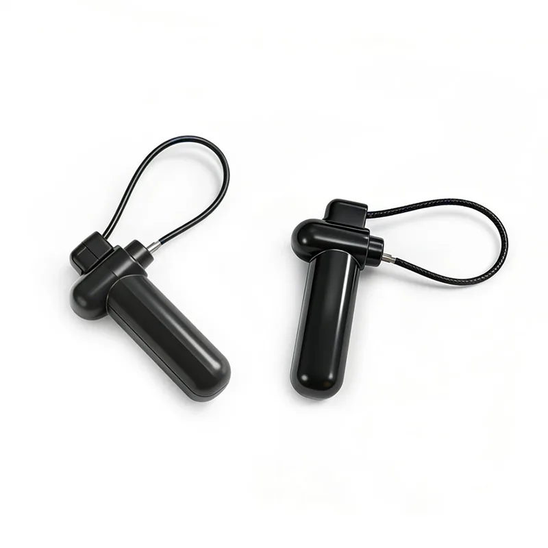 Tag Pensil AM dengan Lanyard