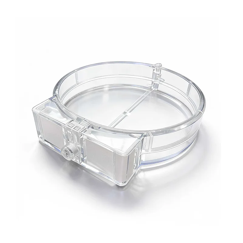 Susu Bubuk EAS Dapat Ditandai