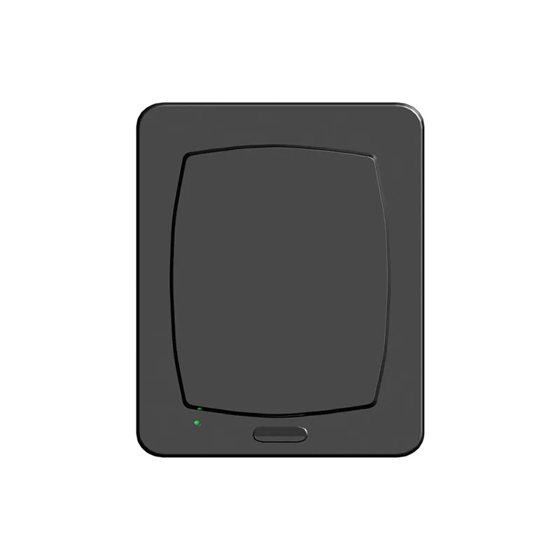 Detektor Lampu Cincin EAS LIFANGMEI RF Label Deactivator untuk Konter Checkout