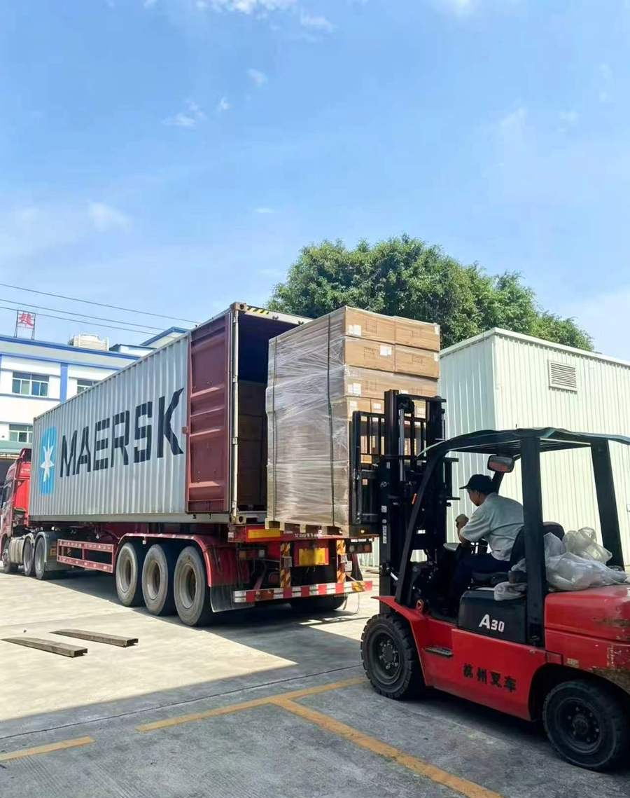 Dongguan Lifangmei Electronic Technology Co., Ltd.